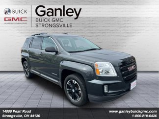 Used 2017 GMC Terrain SLE w/ Nightfall Package image 1