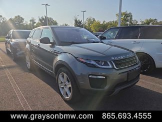 Used 2018 Land Rover Range Rover Evoque SE Premium image 1