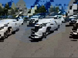 New 2025 Nissan Versa SV image 1