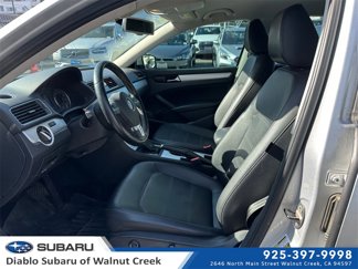 Used 2013 Volkswagen Passat 2.5 SE image 1