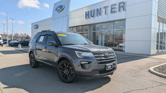 Used 2019 Ford Explorer XLT w/ Equipment Group 202A image 1