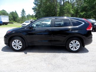 Used 2014 Honda CR-V EX image 1