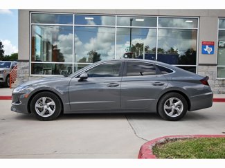 Used 2023 Hyundai Sonata SE w/ Cargo Package image 1