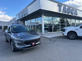 Used 2022 Ford Escape SEL w/ Technology Package image 1