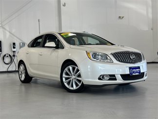 Used 2015 Buick Verano Convenience image 1