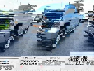 Used 2018 Chevrolet Silverado 1500 LT image 1