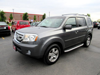 Used 2011 Honda Pilot EX-L image 1