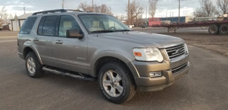 Used 2008 Ford Explorer XLT image 1
