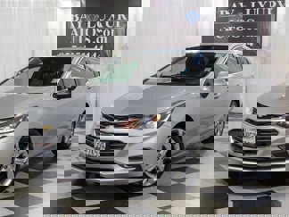 Used 2017 Chevrolet Cruze Premier image 1