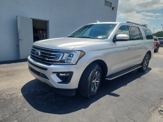 Used 2018 Ford Expedition Max XLT w/ Equipment Group 202A image 1