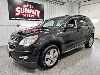Used 2013 Chevrolet Equinox LT w/ Safety Package image 1