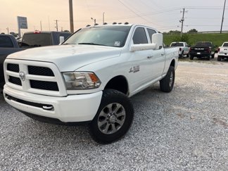 Used 2014 RAM 2500 Tradesman w/ Popular Equipment Group image 1
