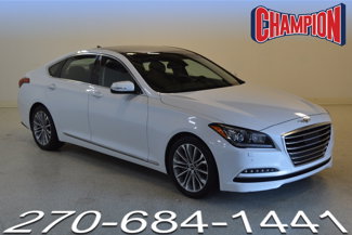 Used 2017 Genesis G80 3.8 w/ Option Group 02 image 1
