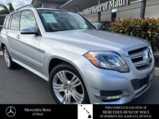 Used 2014 Mercedes-Benz GLK 350 2WD image 1