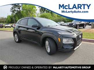 Used 2018 Hyundai Kona SEL w/ SEL Tech Package 02 image 1