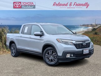Used 2018 Honda Ridgeline Sport image 1