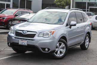 Used 2014 Subaru Forester 2.5i Touring image 1