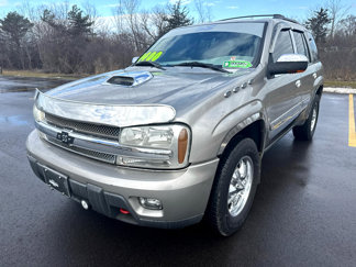 Used 2003 Chevrolet TrailBlazer LTZ image 1