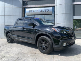 Used 2019 Honda Ridgeline Black Edition image 1