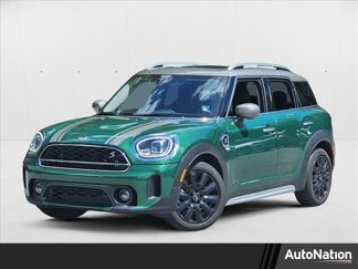 Used 2022 MINI Cooper Countryman S image 1
