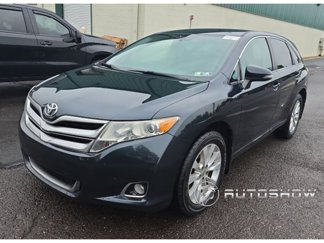 Used 2014 Toyota Venza LE image 1