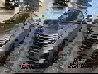 Certified 2023 Chevrolet Equinox LS video 1