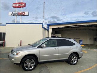 Used 2008 Lexus RX 350 AWD image 1
