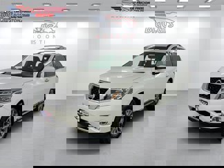 Used 2016 Nissan Pathfinder SL w/ SL Premium Package image 1