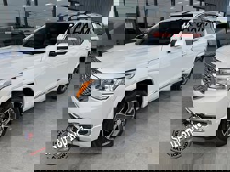 Used 2019 GMC Acadia Denali w/ LPO, Floor Liner Package image 1