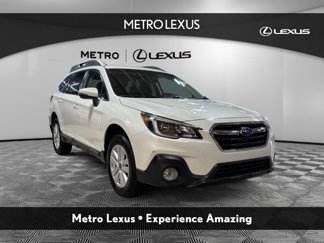 Used 2019 Subaru Outback 2.5i Premium image 1