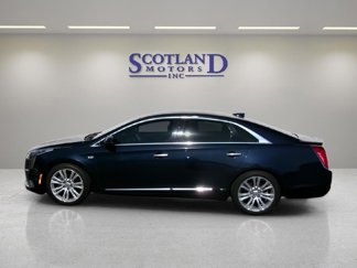 Used 2018 Cadillac XTS Luxury image 1