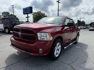 Used 2014 RAM 1500 Express image 1