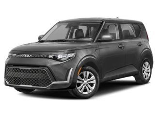 Used 2023 Kia Soul LX image 1