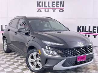 Used 2022 Hyundai Kona SEL image 1