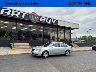 Used 2008 Hyundai Sonata GLS image 1