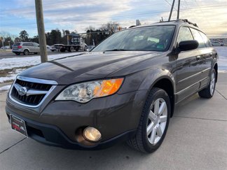 Used 2009 Subaru Outback 2.5i Special Edition image 1