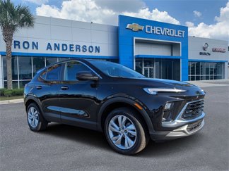 New 2024 Buick Encore GX Preferred w/ Comfort Package image 1