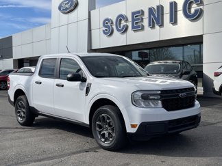 New 2024 Ford Maverick XLT image 1