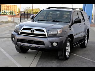 Used 2007 Toyota 4Runner SR5 image 1