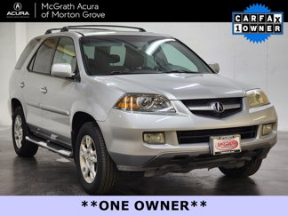 Used 2004 Acura MDX Touring image 1