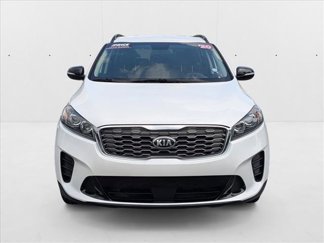 Used 2020 Kia Sorento S video 2