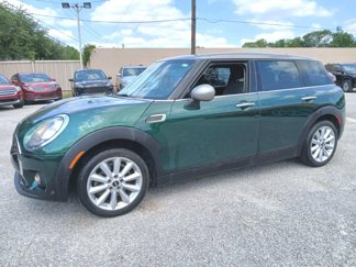 Used 2016 MINI Cooper Clubman image 1