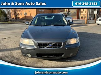 Used 2006 Volvo S60 2.5T image 1