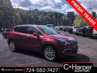 Used 2016 Buick Envision Premium image 1