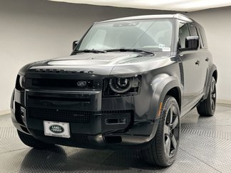 Certified 2023 Land Rover Defender 110 X-Dynamic SE image 1