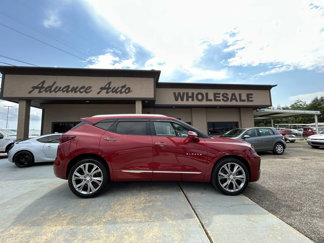 Used 2019 Chevrolet Blazer Premier w/ Sun and Wheels Package image 1