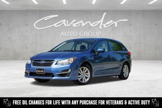 Used 2015 Subaru Impreza 2.0i Premium image 1