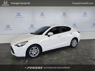 Used 2017 Toyota Yaris iA image 1