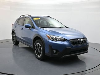 Used 2021 Subaru Crosstrek 2.0i Premium w/ Popular Package #2 image 1