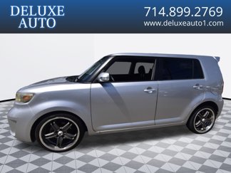 Used 2008 Scion xB image 1